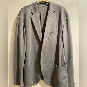 Uniqlo unstructed blazer size XL